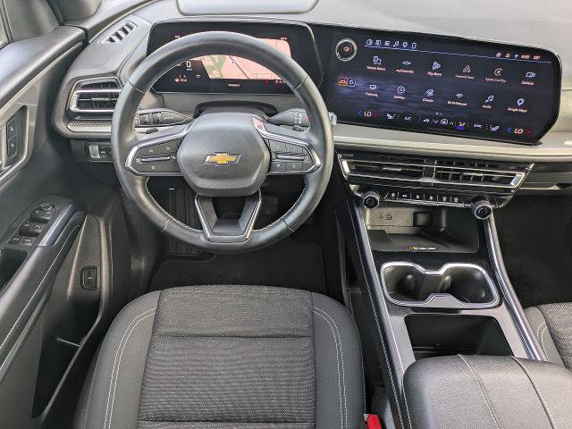 Certified 2026 Chevrolet Traverse LT FWD image 17