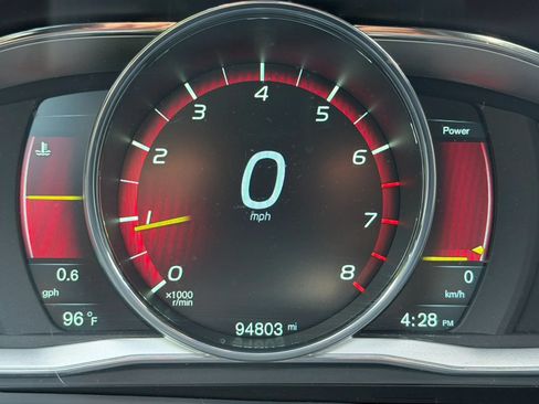 Used 2014 Volvo S60 T5 FWD image 18
