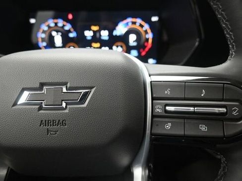 New 2026 Chevrolet Colorado Z71 w/ Midnight Edition AWD/4WD image 26