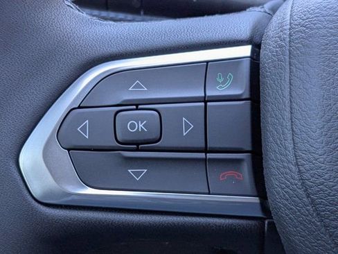 New 2026 Jeep Compass Latitude AWD/4WD image 23