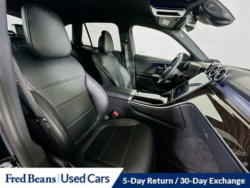 Used 2023 Mercedes-Benz GLC 300 GLC 300 image 31