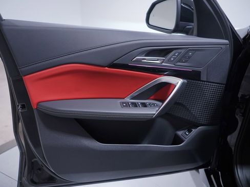 Used 2025 BMW X1 xDrive28i w/ Convenience Package AWD/4WD image 15