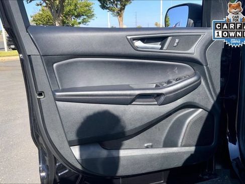 Used 2023 Ford Edge SE AWD/4WD image 21