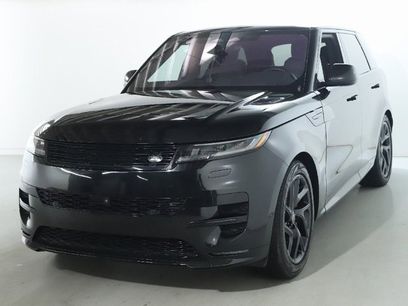 Certified 2023 Land Rover Range Rover Sport SE Dynamic