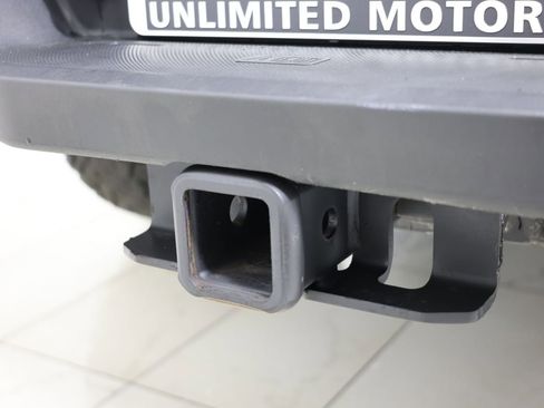 Used 2022 Ford F150 Raptor w/ Equipment Group 801A High AWD/4WD image 17