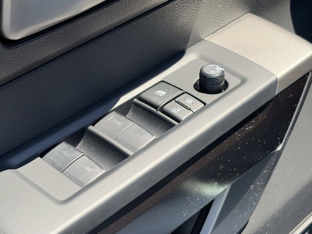 New 2026 Toyota Tundra SR5 AWD/4WD image 22