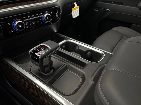 New 2026 GMC Sierra 1500 Elevation w/ Elevation Premium Package image 27