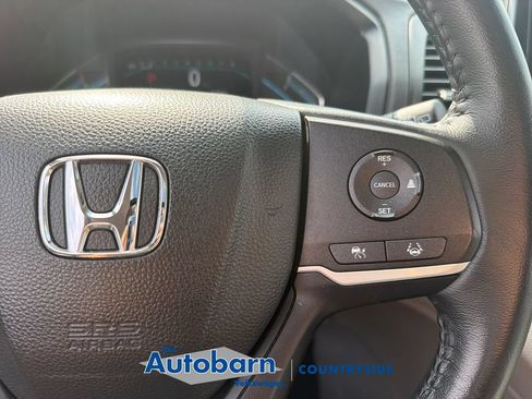 Used 2023 Honda Odyssey EX-L image 13