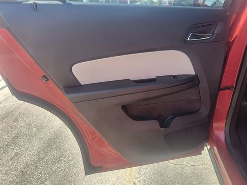 Used 2015 Chevrolet Equinox LT FWD image 32
