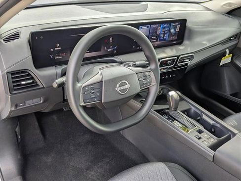 New 2026 Nissan Sentra SV image 3