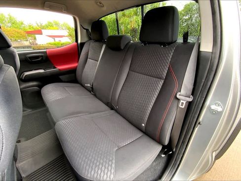 Used 2023 Toyota Tacoma SR5 RWD image 20