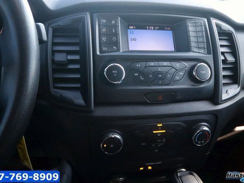 Used 2019 Ford Ranger XL w/ Equipment Group 101A Mid image 17