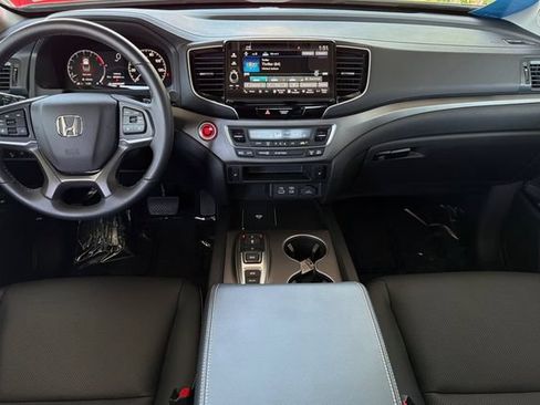 Certified 2026 Honda Ridgeline RTL image 17