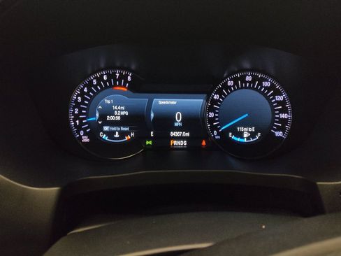 Used 2019 Ford Explorer Platinum AWD/4WD image 23