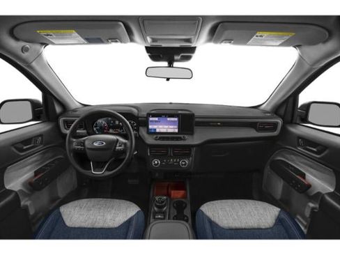Used 2022 Ford Maverick XLT w/ Equipment Group 300A Standard AWD/4WD image 8