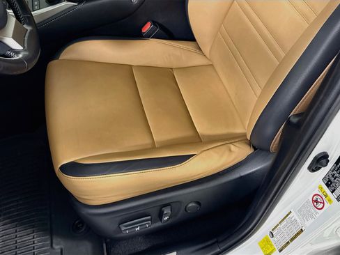 Used 2016 Lexus NX 200t FWD w/ Accessory Package image 19