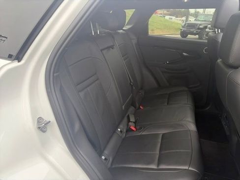 Used 2024 Land Rover Range Rover Evoque S AWD/4WD image 42