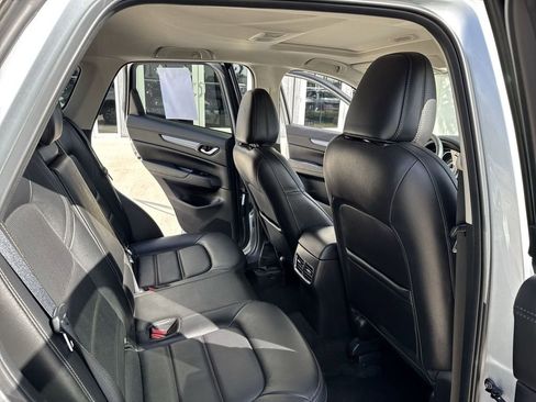 Used 2023 MAZDA CX-5 AWD 2.5 S image 33