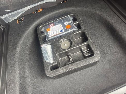 New 2026 Jeep Compass Latitude image 47