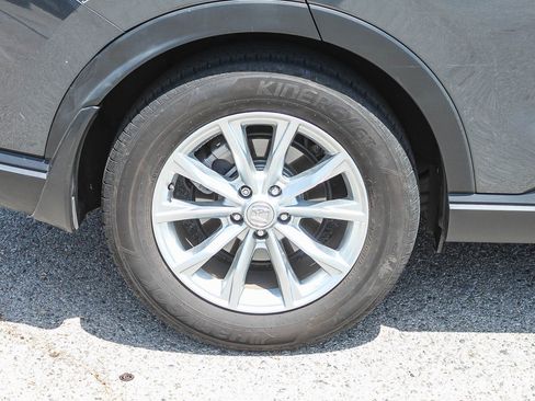Certified 2024 Honda CR-V EX image 12
