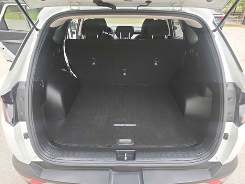 Used 2022 Hyundai Tucson SEL image 30