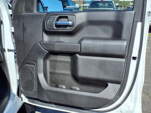 Used 2023 Chevrolet Silverado 1500 W/T image 12
