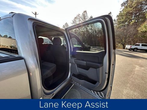 Used 2023 Ford F150 XLT w/ Equipment Group 302A High image 18