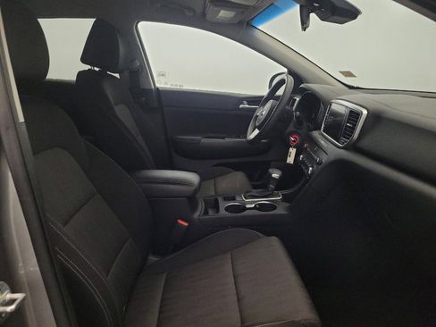 Used 2020 Kia Sportage LX AWD/4WD image 21