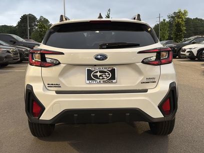 Certified 2026 Subaru Crosstrek 2.0i Premium
