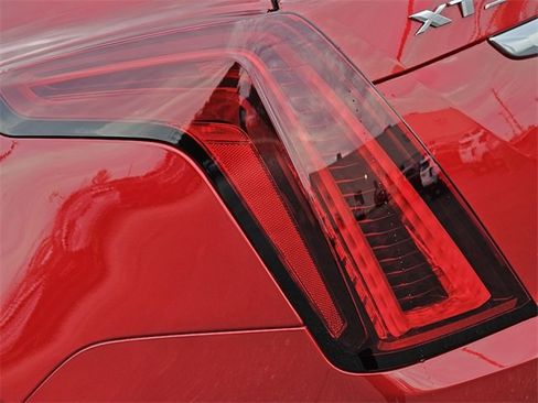 New 2025 Cadillac XT5 Premium Luxury w/ Technology Package image 8