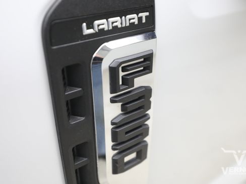 Used 2025 Ford F350 Lariat AWD/4WD image 39