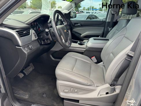 Used 2018 Chevrolet Tahoe LT RWD image 10