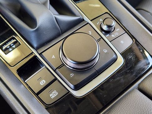 Certified 2025 MAZDA CX-50 AWD 2.5 Turbo w/ Premium Pkg image 19