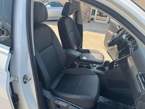 Used 2021 Volkswagen Tiguan S AWD/4WD image 18