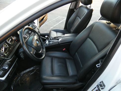 Used 2015 BMW 535i Sedan image 62