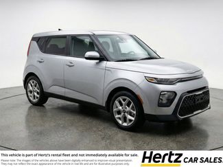 Used 2025 Kia Soul LX w/ LX Technology Package video 1