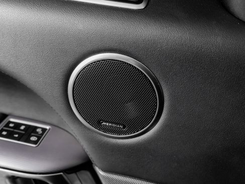 Used 2019 Land Rover Range Rover Sport HSE image 47