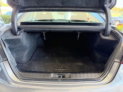 Used 2018 Nissan Maxima 3.5 S image 27