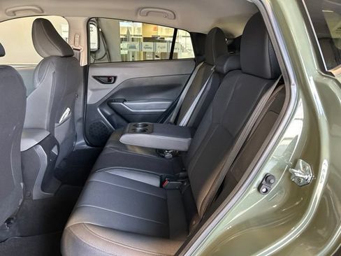 Used 2026 Subaru Crosstrek 2.5i AWD/4WD image 26