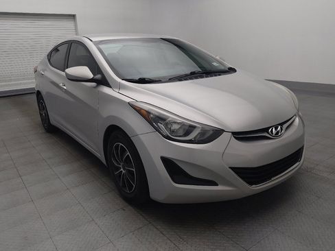 Used 2016 Hyundai Elantra SE FWD image 13