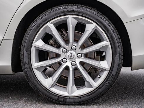 Used 2021 Volvo S60 T5 Momentum w/ Protection Package Premier image 20