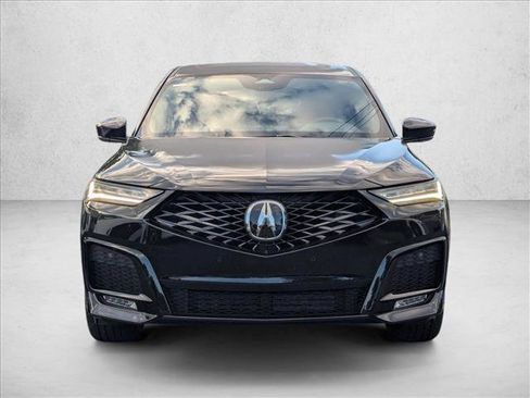Used 2026 Acura MDX A-Spec AWD/4WD image 6