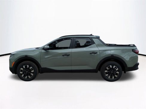 New 2026 Hyundai Santa Cruz SEL image 8