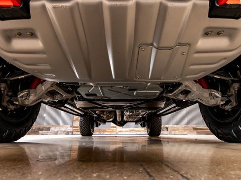 Used 2025 Ford F150 Raptor image 15