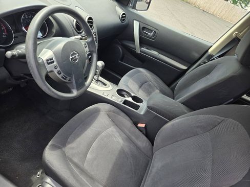 Used 2015 Nissan Rogue S w/ Convenience Package FWD image 13