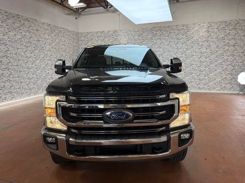 Used 2020 Ford F250 XLT w/ XLT Premium Package AWD/4WD image 2