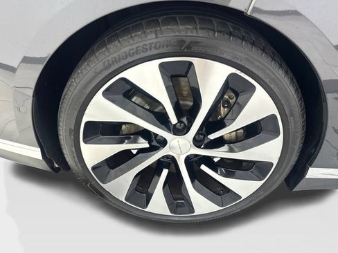 Used 2023 Lucid Air Grand Touring AWD/4WD image 84