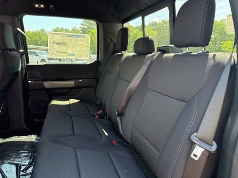 Used 2026 Ford F150 XLT w/ Equipment Group 302A MID AWD/4WD image 21