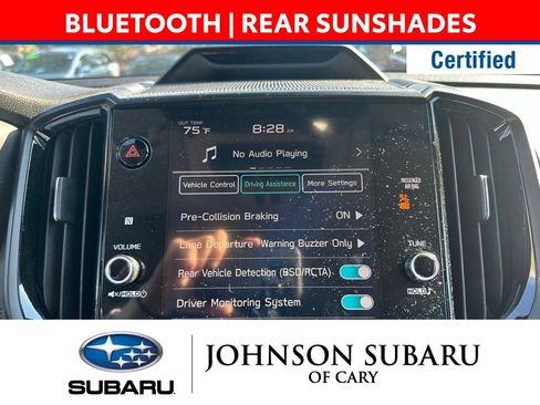 Used 2023 Subaru Ascent Onyx Edition Limited AWD/4WD image 12