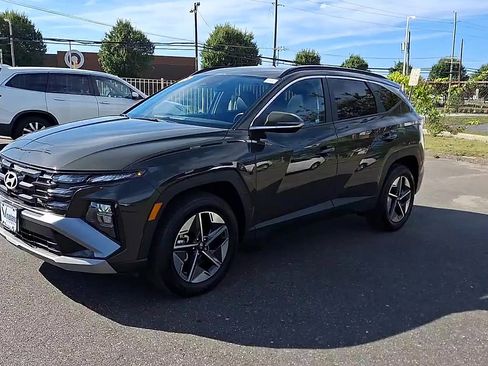 Used 2025 Hyundai Tucson SEL image 4